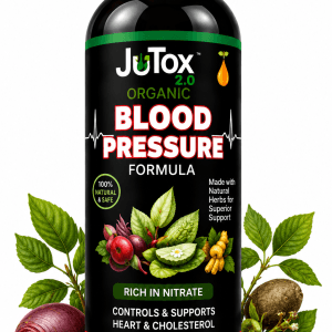Blood Pressure Formula - Image 1