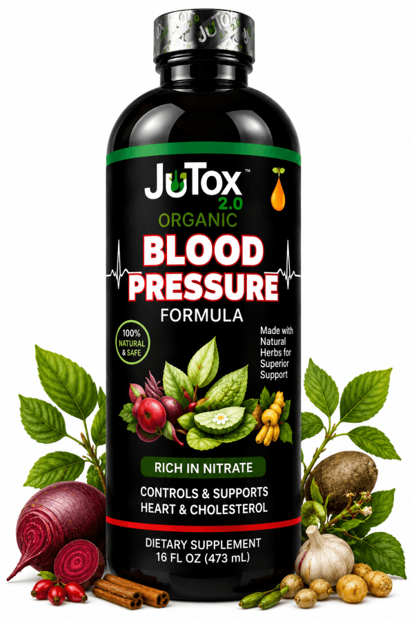 Blood presuure Tonic_JUTOX