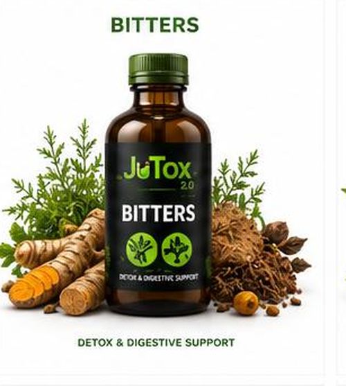 Bitters