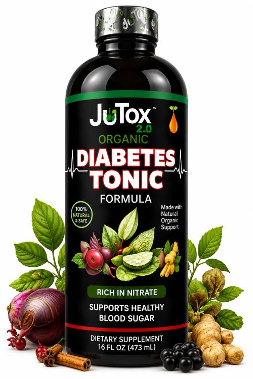 Diabetes Tonic
