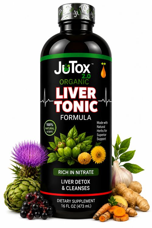 Liver Tonic