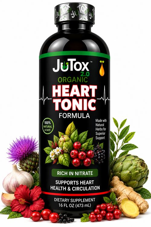 Heart Tonic