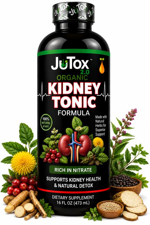 Kidney Tonic