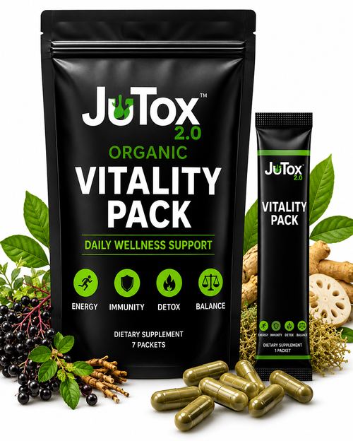 Vitality Pack