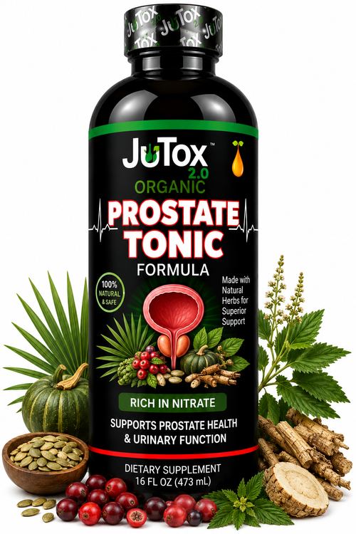 Prostate Tonic