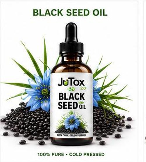 Black Seed Oil